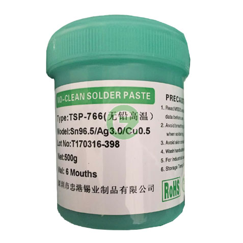 無鉛無鹵錫膏 無鉛無鹵錫膏